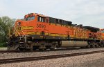 BNSF 5690